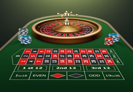 casino game online