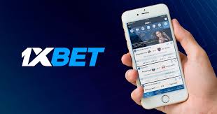 Tải ứng dụng 1xBet Việt - Trải nghiệm cá cược tiện lợi 18756783