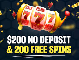 10 Free Spins No Deposit Unlock Exciting Opportunities