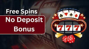 10 Free Spins No Deposit Unlock Exciting Opportunities