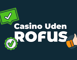 Casino Uden Rufus med Apple Pay - En Ny Tidsalder for Online Spil