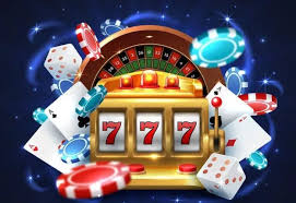 Discover the Excitement of Slots N Roll Casino Your Ultimate Gaming Experience
