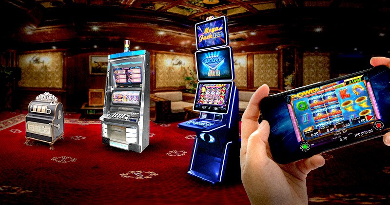 Discover the Exciting World of Online Casino BullSpins