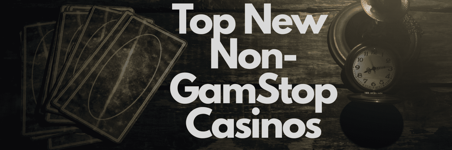 Discovering Casino Sites Not on Gamstop -1911335169
