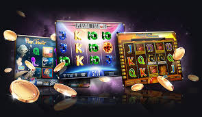 Experience the Thrill of Kaboom Slots at Online Casino