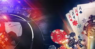 Experience the Thrill with Magic Win Casino