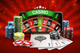 Experience the Thrill with Magic Win Casino