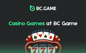 Explore the BC.Game Betting Platform Your Ultimate Guide Explore the BC.Game Betting Platform Your Ultimate Guide