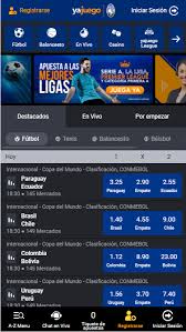 Jugabet APK Chile La Solución de Apuestas que Estabas Esperando