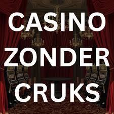Ontdek de Voordelen van Online Casino's Zonder CRUKS -822583138