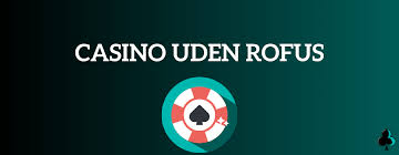 Bedste Online Casinoer uden MitID 397283159