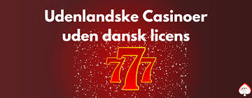 De Bedste Casino Sider Uden Rofus