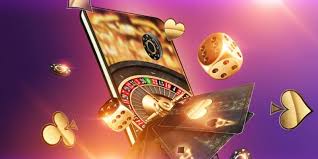 Experience the Thrill of Gransino Casino Your Ultimate Gaming Destination
