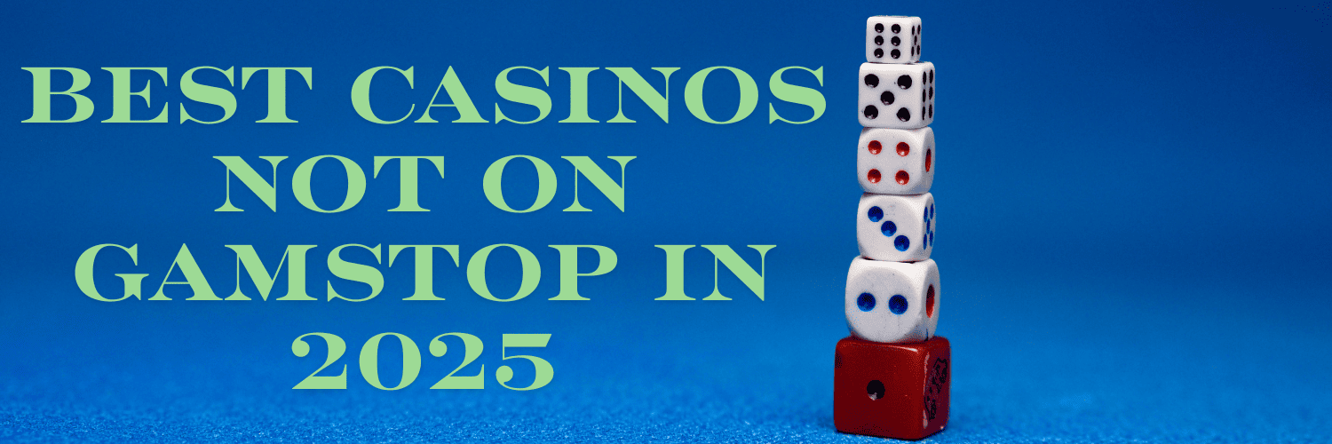 Exploring Non Gamstop Casinos A Comprehensive Guide 333664253