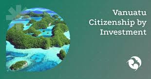 Choose a New Life Vanuatu Citizenship by Investment