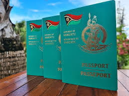 Choose a New Life Vanuatu Citizenship by Investment