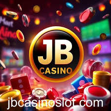 JB Casino App Download Your Gateway to Exciting Online Gaming