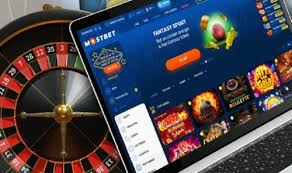 Mostbet – Onlayn İdman Müsabiqələri və Casino Oyunları