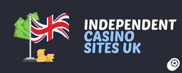 The Rise of Standalone Casino Sites A Comprehensive Overview