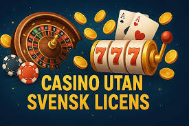 Utländska Casino med Låg Insättning - Spela Smidigt och Säkert
