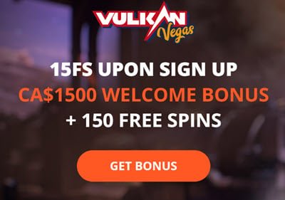 Pourquoi choisir Vulkan Vegas plutôt qu'un autre casino? - aperçu