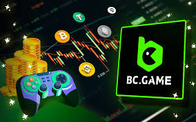 Explore the Exciting World of BC.Game Crypto Casino