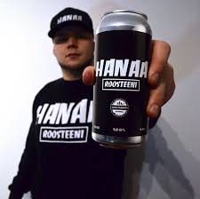 roosteeni - Kick-tilastot, analytiikka ja kanavayhteenveto