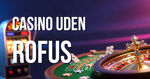 Udenlandske Online Casino Oplev Verdenen af Spil