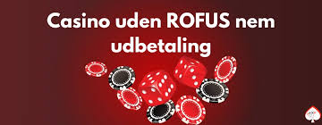 Udenlandske Online Casino Oplev Verdenen af Spil
